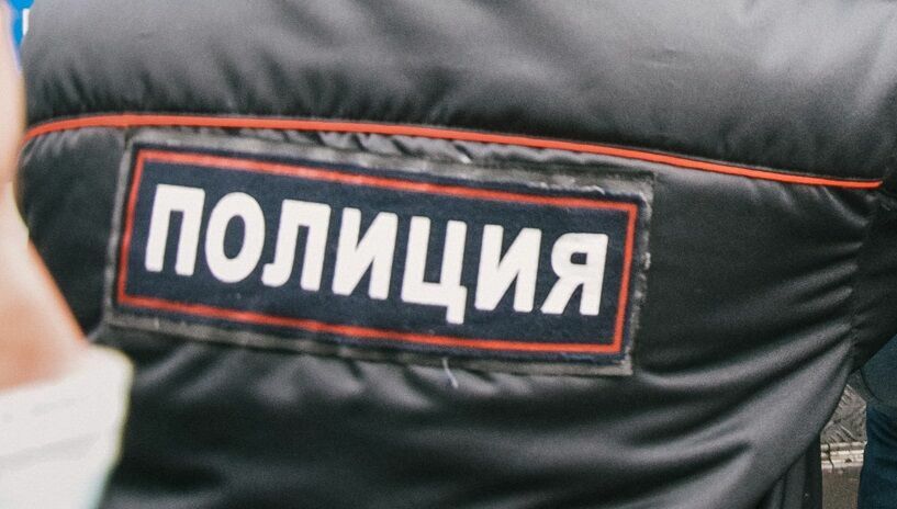 В Красноярском крае завели дело против избивших местных жителей силовиков
