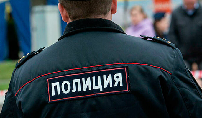 Московский ресторатор рассказал, как его кошмарили полицейские