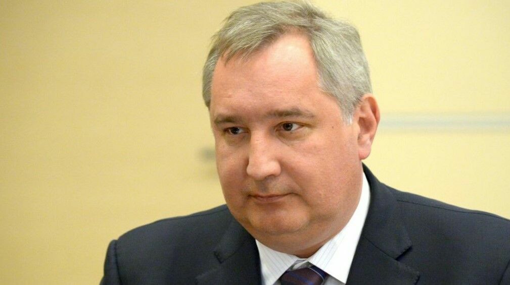 Рогозин заявил о старте серийного производства ракет «Сармат»