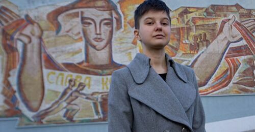 Обвиняемая в распространении порнографии Юлия Цветкова объявила голодовку