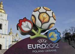 В УЕФА выразили сомнения по поводу готовности Украины к проведению Евро-2012