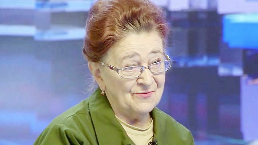 Главу комитета солдатских матерей Флеру Салиховскую сняли с должности