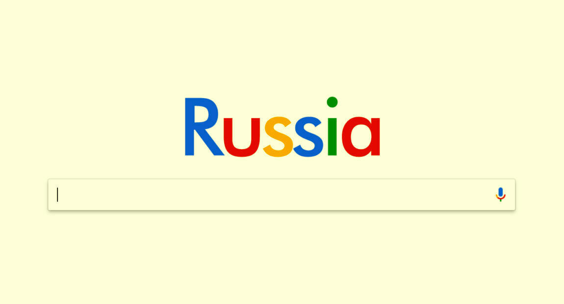 Google обнаружил «русский след» на своих ресурсах