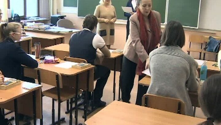 Российские школьники впервые за пять лет напишут итоговое сочинение