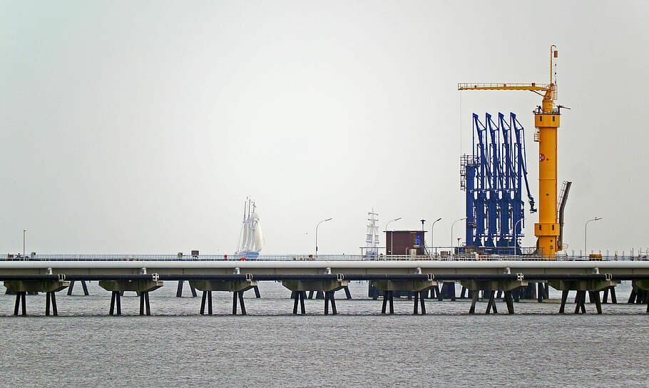 В Баренцевом море открыто новое месторождение нефти