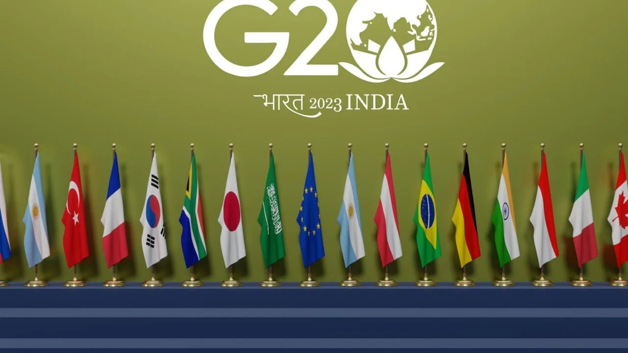 Стало известно, почему Си Цзиньпин не присутствовал лично на саммите G20 в Индии