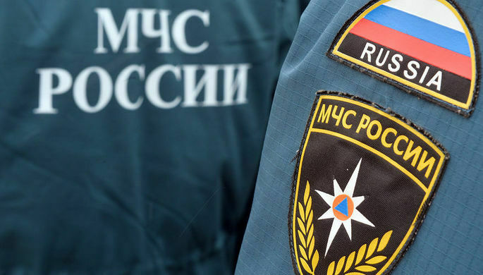 Пропавший турист из Москвы найден мертвым в Домбае