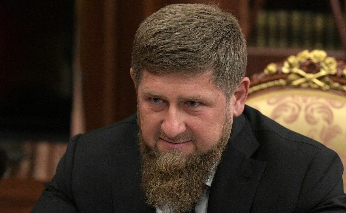Кадыров пообещал вернуть около 100 детей в Россию из Ирака