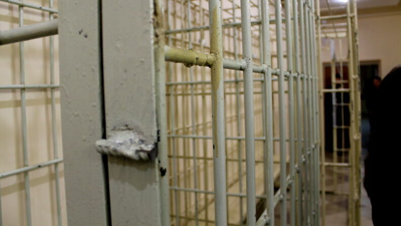 В черкесском СИЗО заключенные объявили голодовку