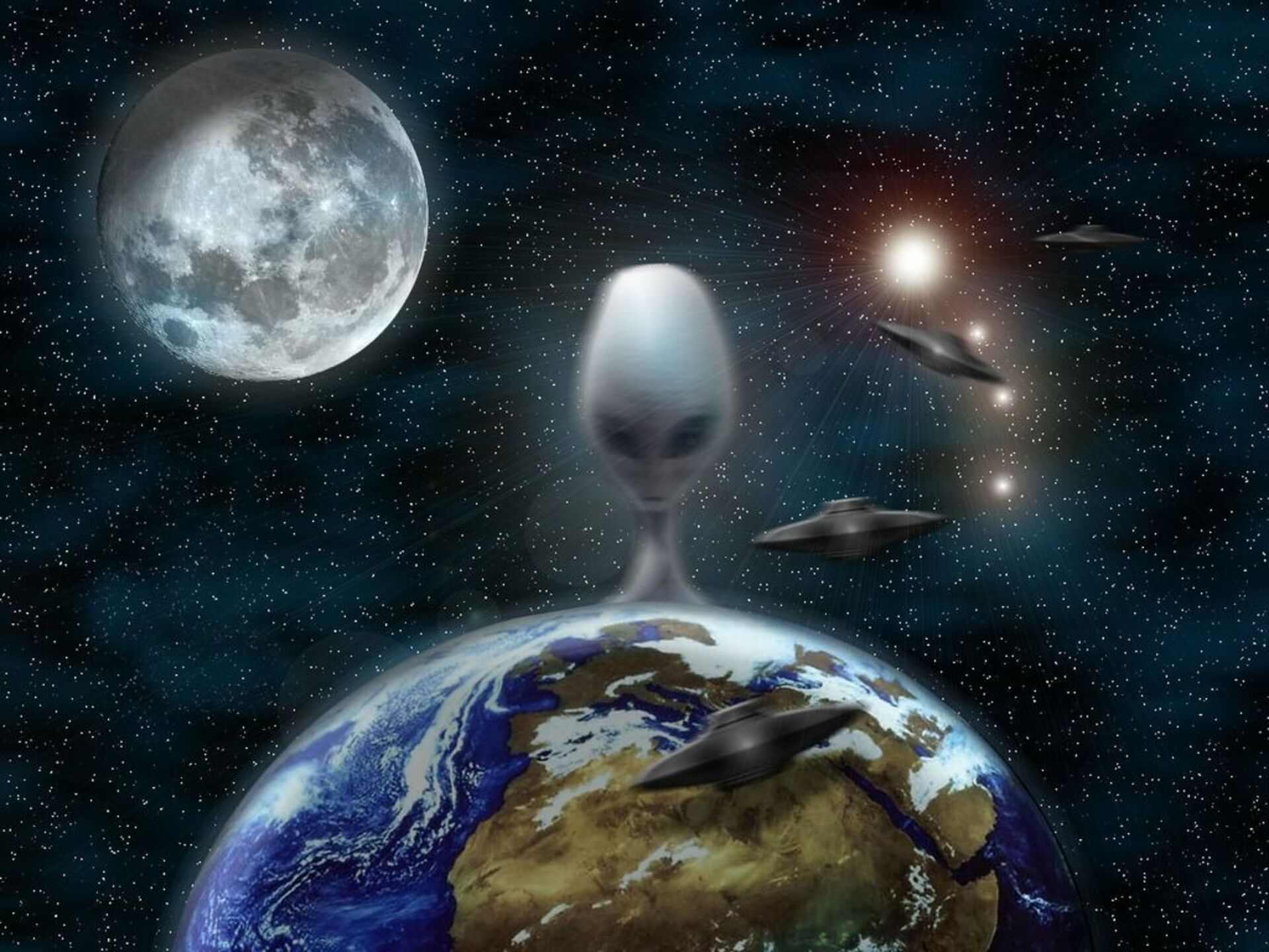 Возникновения жизни человека на земле. Инопланетяне в космосе. О земле и космосе. Зарождение жизни на планете. Внеземные цивилизации.