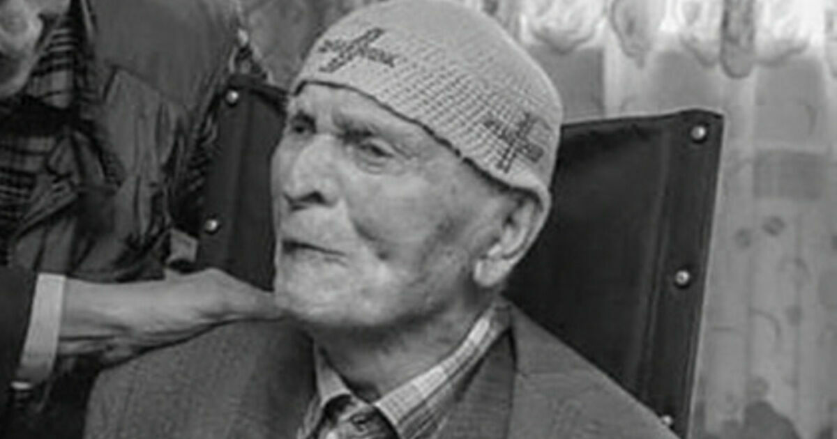 Скончался старейший ветеран Великой Отечественной войны Тимофей Марзоев