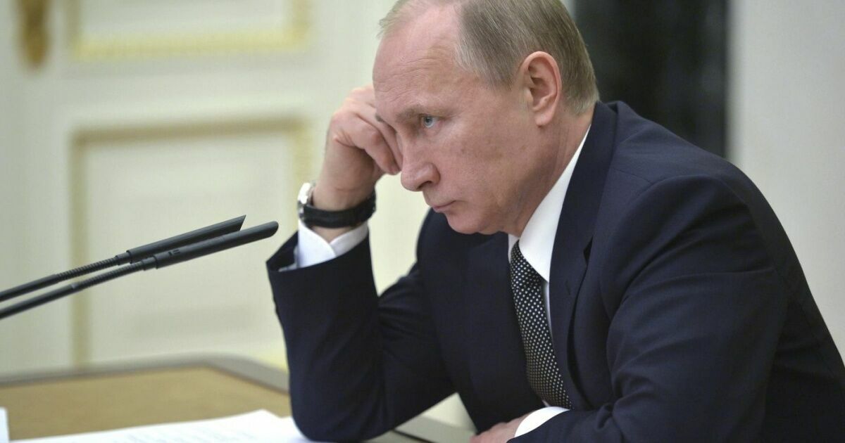 Сергей Белановский: «Сегодня Путин у власти – это скорее благо для страны...»