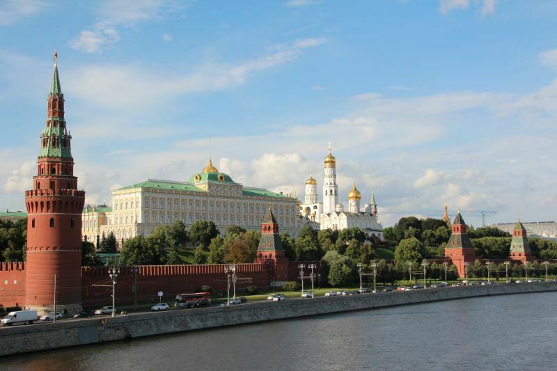 В Москве состоялось заседание министров обороны РФ и стран Центральной Азии