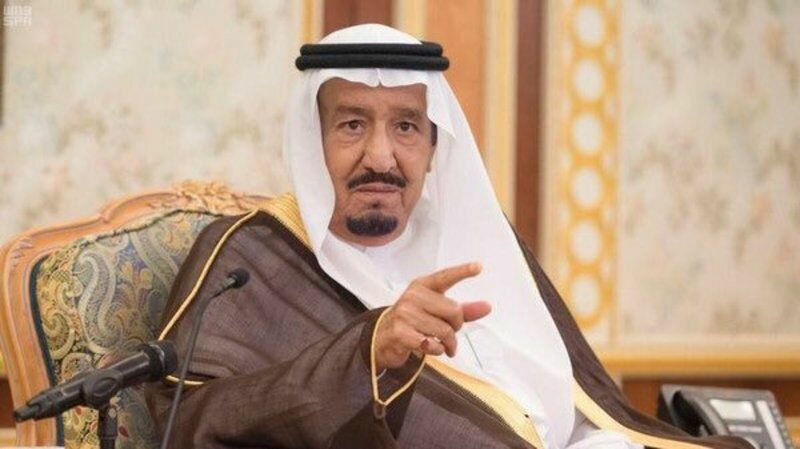 Король арестовал 11 арабских принцев за несогласие с отменой льгот по оплате ЖКХ