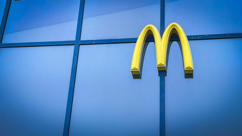 Владелец «Вкусно — и точка» сообщил о планах «Макдоналдс» вернуться в Россию