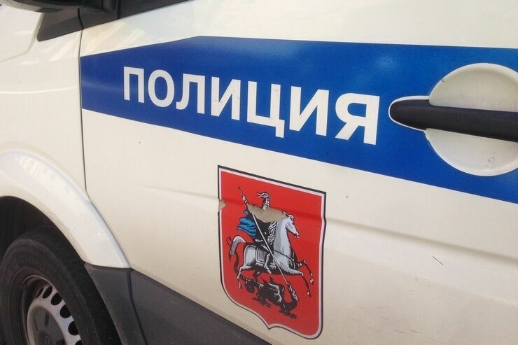 Полиция ищет участников стрельбы на московской АЗС