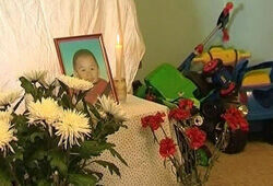 Четырехлетний мальчик умер при изгнании бесов