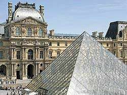 Лувр вновь доказал, что является главным музеем планеты
