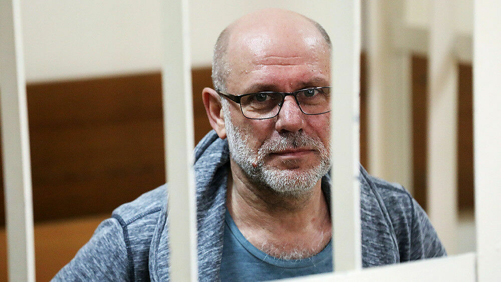 Малобродского не отпустили под домашний арест, но отправили в больницу
