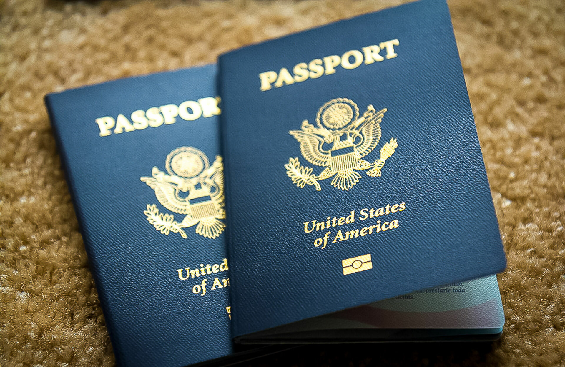 Гражданам США позволят выбирать пол «Х» при оформлении паспорта