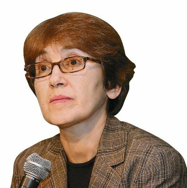 Профессор МГУ Наталья Зубаревич