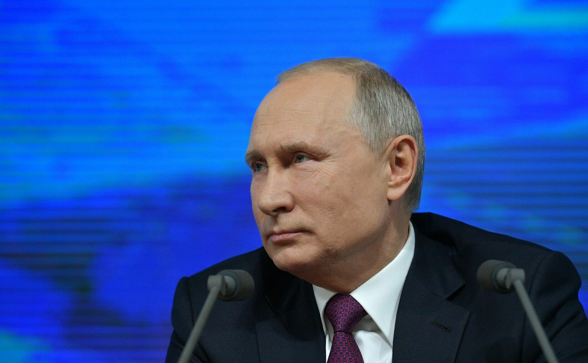 Владимир Путин: Россия является единственным обладателем гиперзвукового оружия в мире