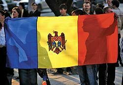 В Молдавии создана правящая коалиция