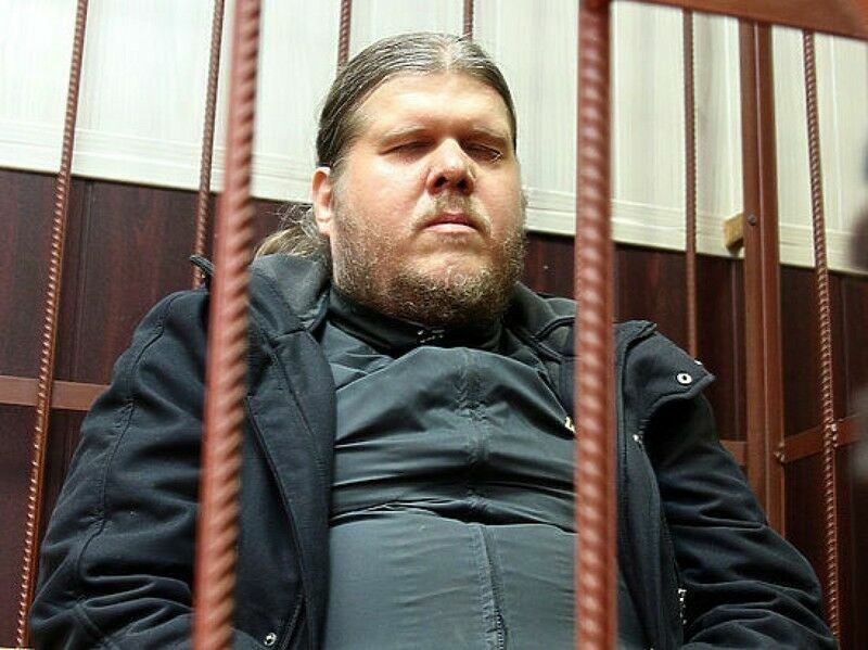 В Москве задержали участников секты «бога Кузи»