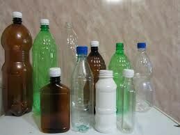 Учёные: бутилированная вода содержит частицы пластмассы