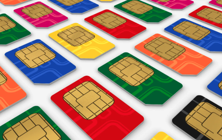 Мобильные операторы начали брать плату за сим-карты