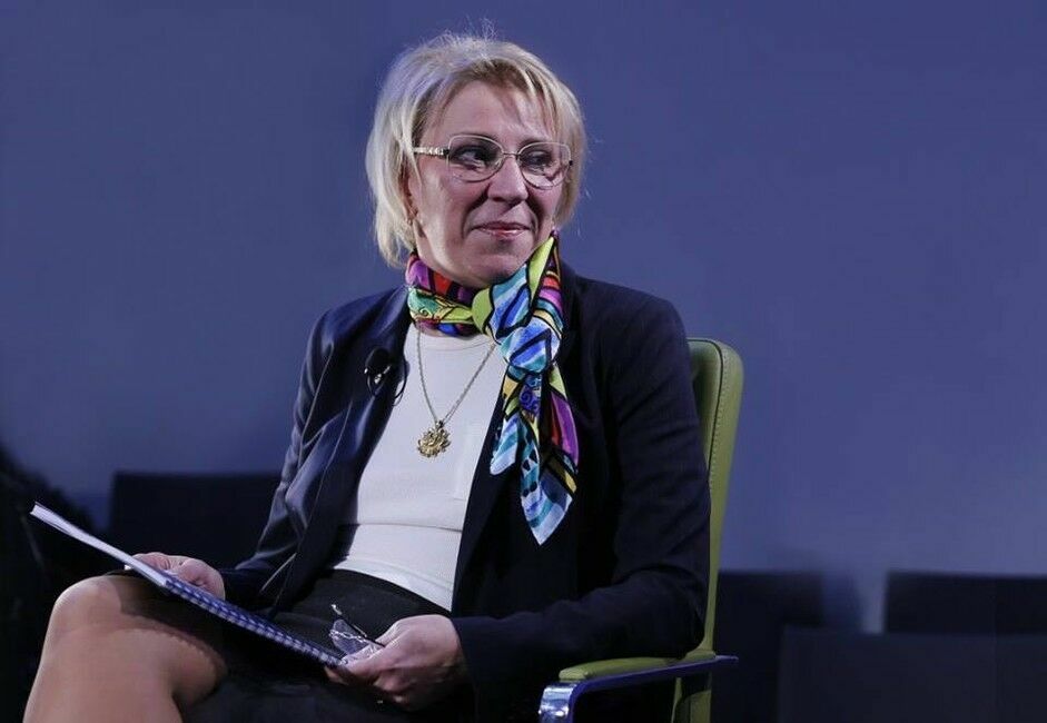 Елена Лукьянова: "Решение референдума в Ингушетии будет выше других"