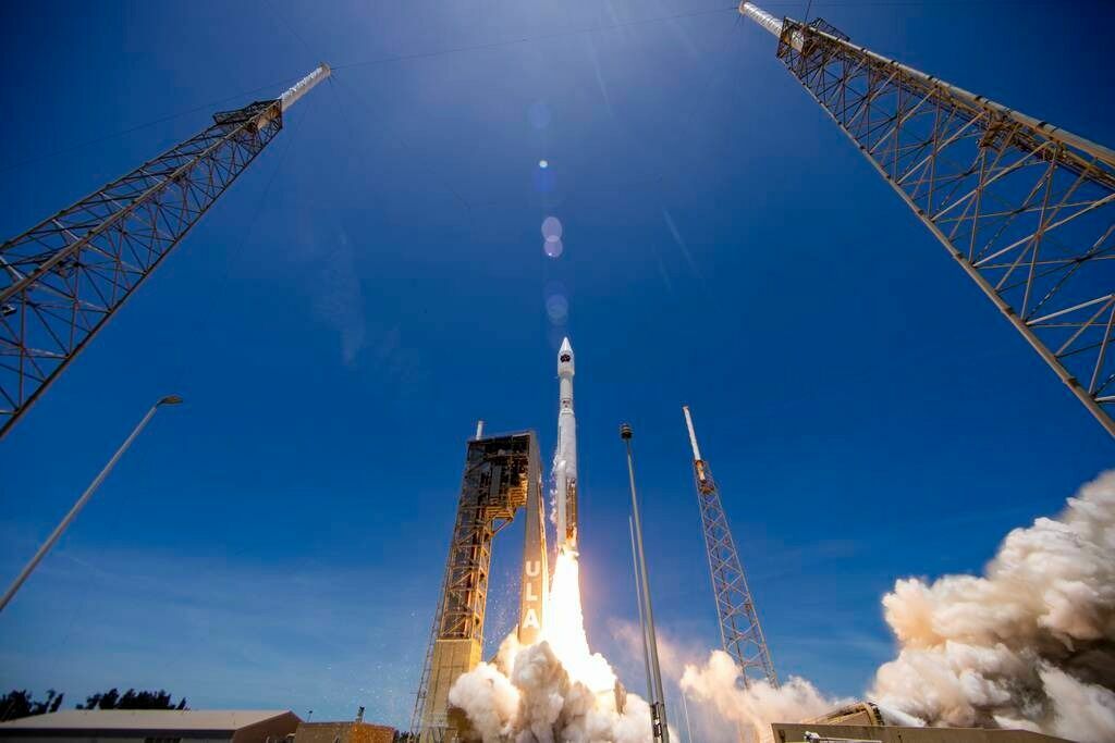 США завершили создание сети спутников ПРО на орбите и уже разрабатывают новую