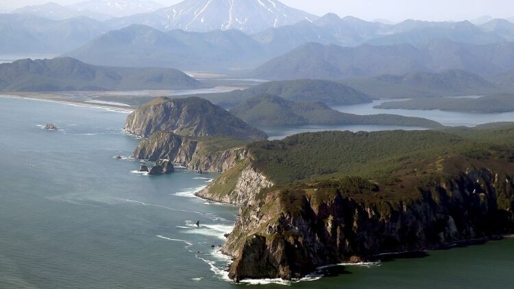 Япония выступила против присвоения российских названий курильским островам