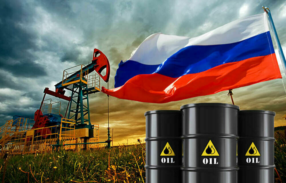 Нефть-матушка и газ-батюшка в 2023 году ощутимо недокормят российский бюджет