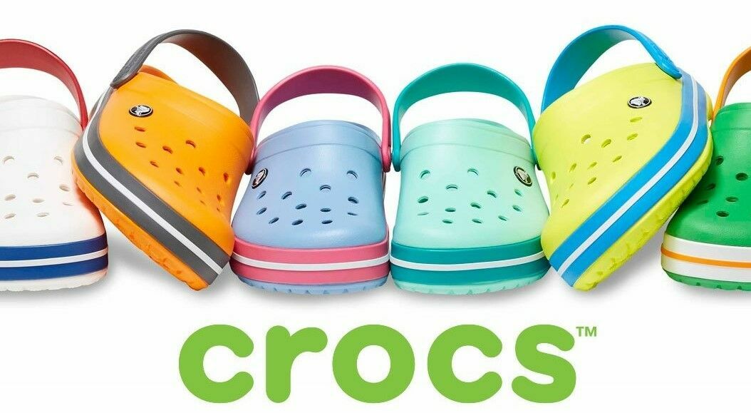 Обувные магазины американского бренда Crocs возобновили работу в РФ