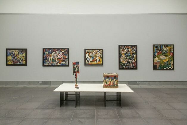 Директора музея в Генте уволили за выставку поддельных картин