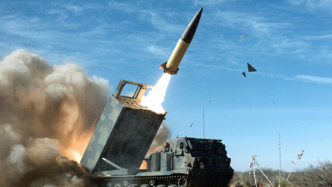 NYT: в администрации Байдена обсуждают передачу Украине дальнобойных ракет ATACMS