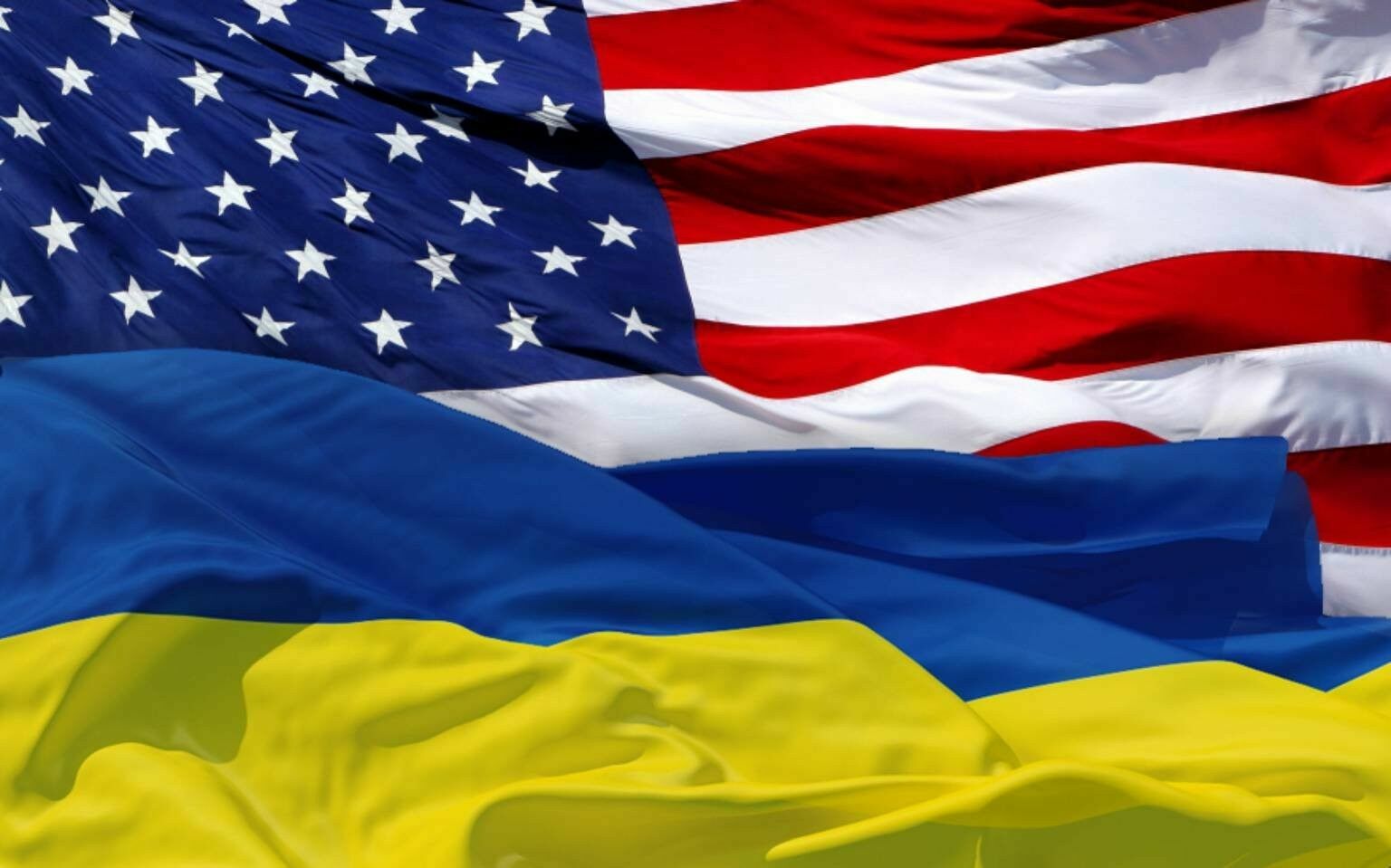 Украина получит $1 млрд. из нового военного бюджета США