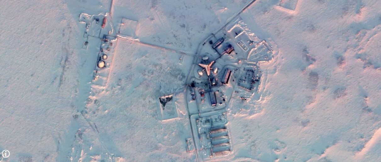 CNN: Россия создает в Арктике хранилища для ядерных беспилотных торпед «Посейдон»