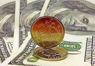 «Биг-Мак»  гарантирует 40 рублей за доллар