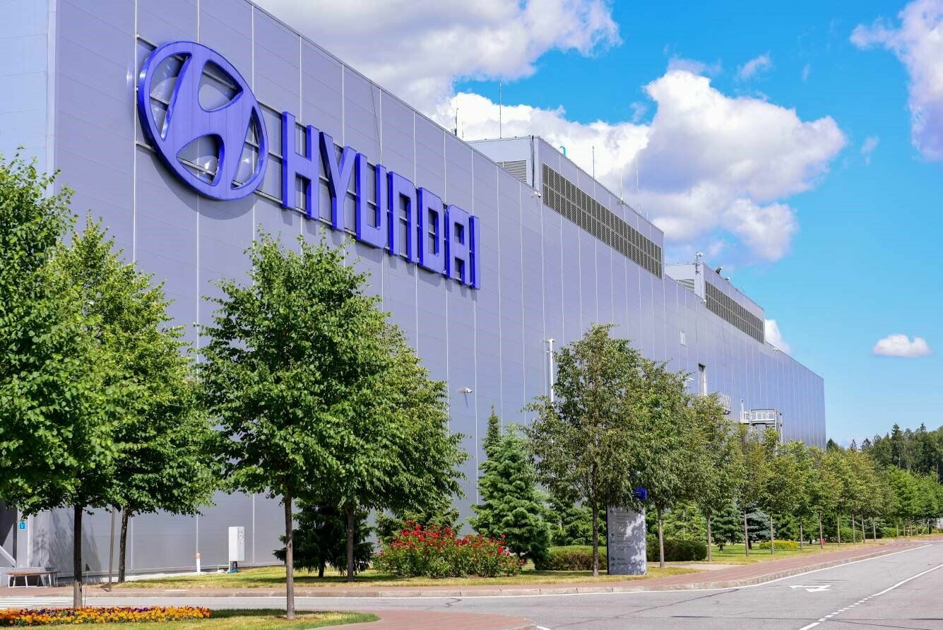 Hyundai Motor собрался продать завод в России