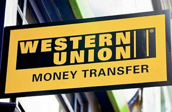 Western Union ограничила россиянам переводы за границу