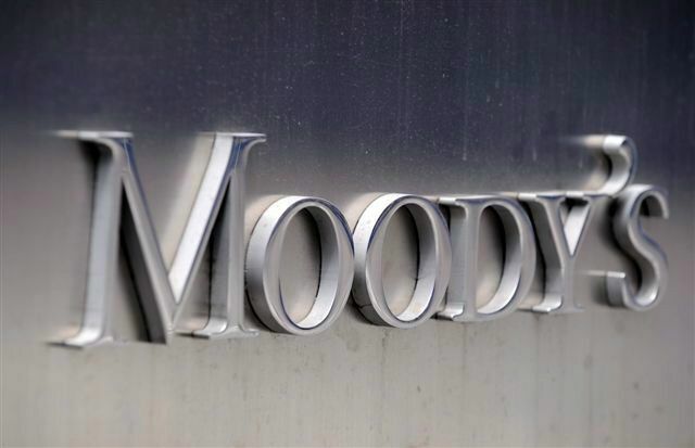 Агентство Moody's прогнозирует рост ВВП стран с развитой экономикой