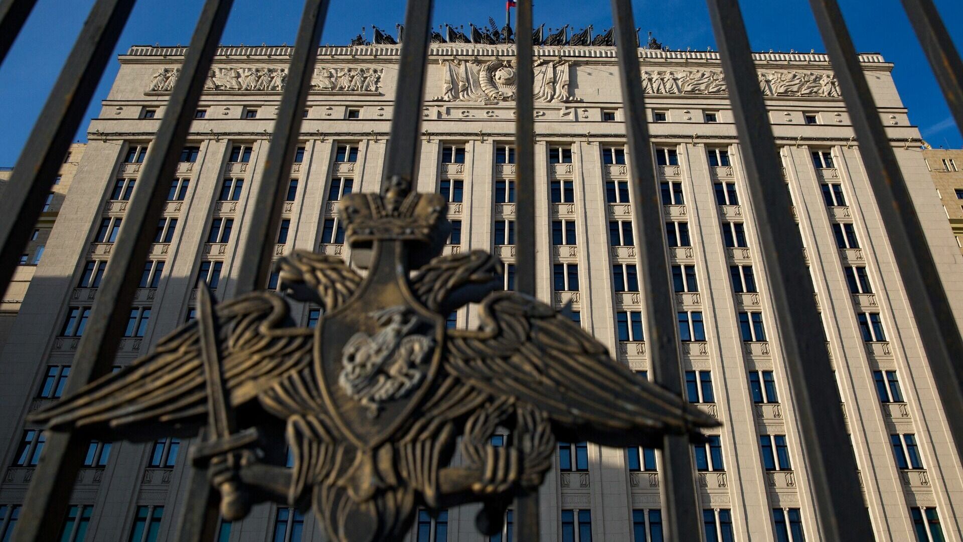 Минобороны сообщило о возвращении из украинского плена 82 военных