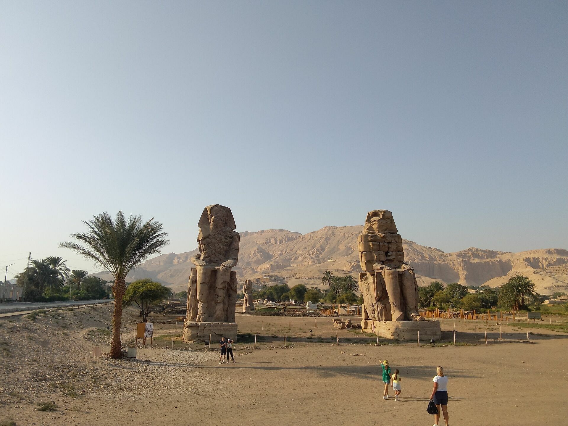 Вечно молодой Тутанхамон. Мир захлестнула очередная волна «египтомании»