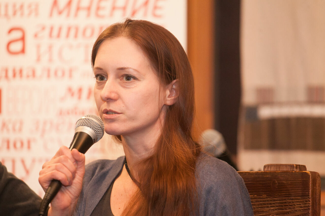 РБК: как эксперты искали «оправдание терроризма» в деле журналистки Прокопьевой