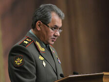 Военная прокуратура просит Шойгу уволить гендиректора «Оборонсервиса»