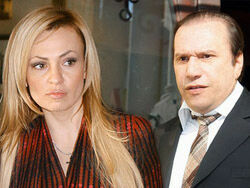 Скандальный развод Рудковской и Батурина состоялся