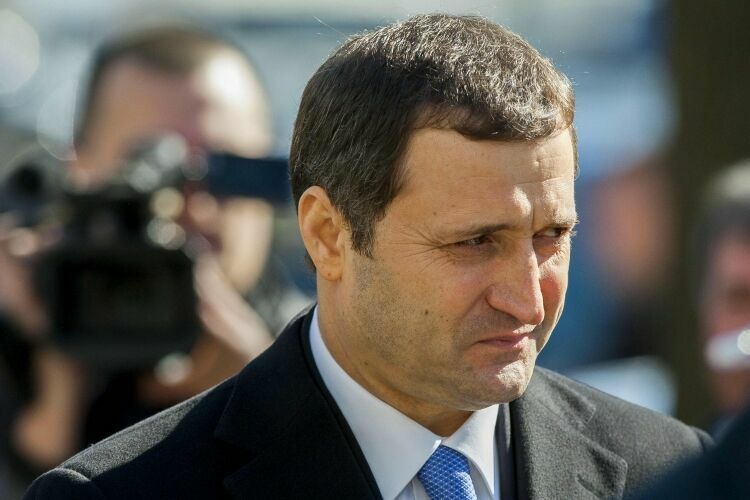 Обвинение обжалует приговор экс-премьеру Молдавии Филату