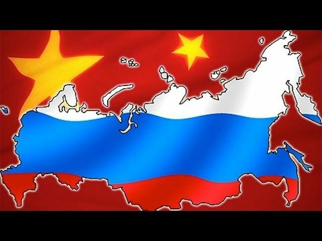 Эксперты уверены: на место западных компаний в России придет Китай